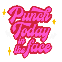 Power Motivation Sticker