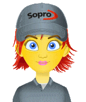 No1 Sticker by Sopro Bauchemie GmbH