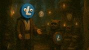 Star Wars Jedi GIF by LitVM