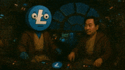 Star Wars Wow GIF by LitVM