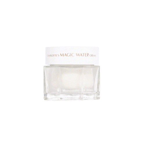 Water Skincare Sticker by Charlotte Tilbury