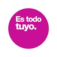 ESTODOTUYO gc grancanaria patrimonio todotuyo Sticker