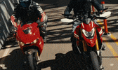 Motorcycles GIF by Gotham Ducati Desmo Owners Club