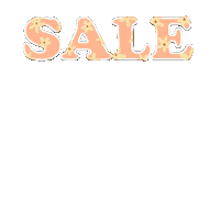 Flowers Sale Sticker