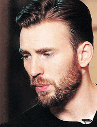 chris evans GIF