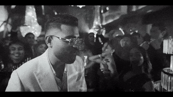 Music Video Yolo GIF by Karan Aujla