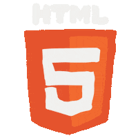 Js Html Sticker by codearock