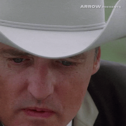 Texas Chainsaw Massacre Film GIF by Arrow Video