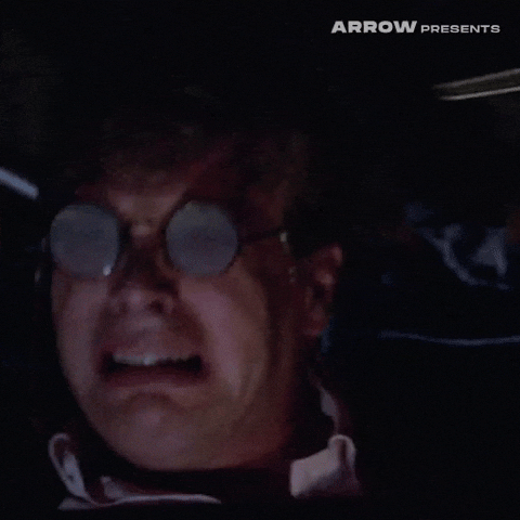 Texas Chainsaw Massacre Film GIF by Arrow Video