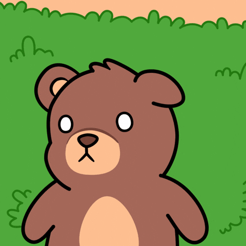 Disappear The Simpsons GIF by BEARISH