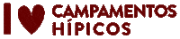 Hipica Sticker by Pirineo Ecuestre