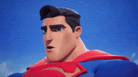 Looks Like A Job For Superman 