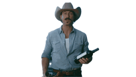 Worst Way Sticker by rileygreen