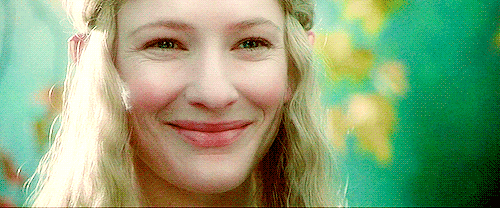 Lord Of The Rings GIF