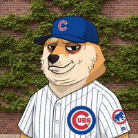 Shiba Inu Illustration GIF by Doge Pound