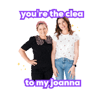 Get Organized Sticker by The Home Edit