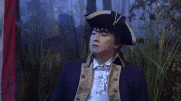 Washington's Dream - SNL