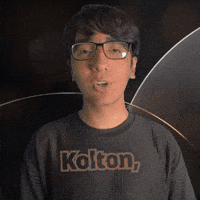 Colton GIF