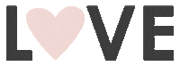 New Post Love Sticker by Macro Mixes