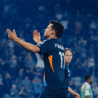 sandiegofc soccer mls san diego chucky lozano GIF