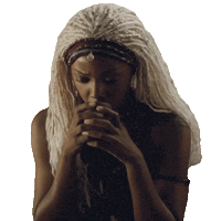 Paramount Pictures Drinking Sticker by Children of Blood and Bone