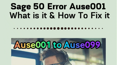 onlineaccounting giphygifmaker sage update error sage 50 error sage ause099 GIF
