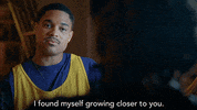 The Fosters Reaction GIF by Good Trouble