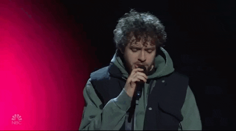 Snl Jack Harlow GIF by Saturday Night Live