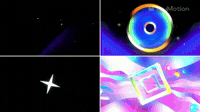Animated Explosions Pack