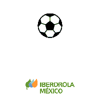 Sticker by Iberdrola México
