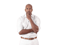 benouattara what wtf why no way Sticker