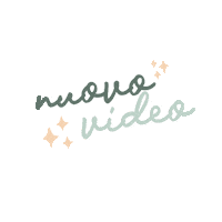 Nuovo Video Sticker