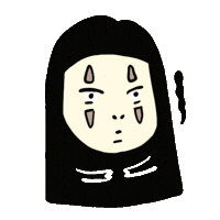 Ggyim Sticker