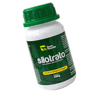 SLOBiotecnologia slo silagem silo biotecnologia Sticker