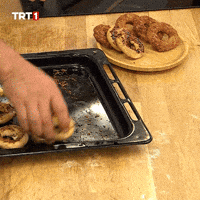Sesame Kandil GIF by TRT