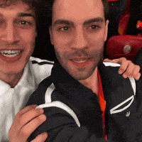 Happy Champions League GIF by Burak Berkay