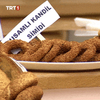Sesame Kandil GIF by TRT