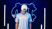 Look Up North Carolina GIF by UNC Tar Heels