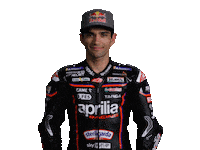 Racing Victory Sticker by MotoGP™