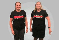 Friends Hello GIF by RBLS