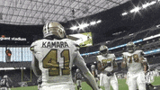 Regular Season Football GIF by NFL