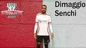 Football Goal GIF by Alcmaria Victrix