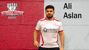 Sergio Ramos Ali GIF by Alcmaria Victrix