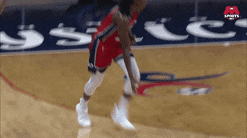 Womens Basketball GIF by WNBA