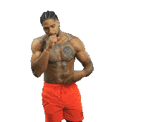 Love Island Mic Drop Sticker by PeacockTV