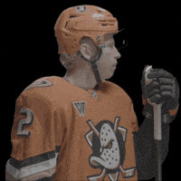Jackson GIF by Anaheim Ducks