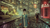we happy few basics GIF
