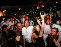 Silent Disco GIF by Silentsystem Audio Global