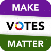 Voting GIF