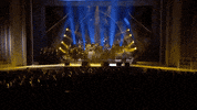 led zeppelin GIF by The Kennedy Center